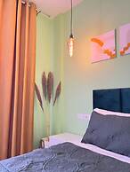 Belix Hotel Apartments Near the Beach