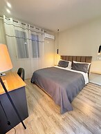 Belix Hotel Apartments Near the Beach