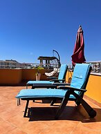 Belix Hotel Apartments Near the Beach