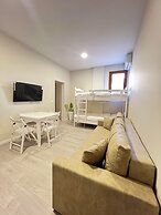 Belix Hotel Apartments Near the Beach