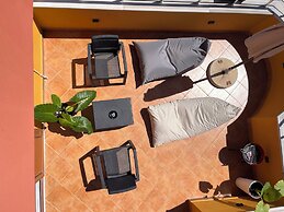 Belix Hotel Apartments Near the Beach