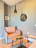 Belix Hotel Apartments Near the Beach