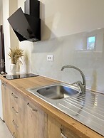 Belix Hotel Apartments Near the Beach