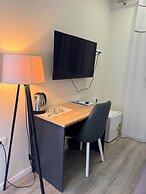 Belix Hotel Apartments Near the Beach