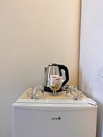 Belix Hotel Apartments Near the Beach