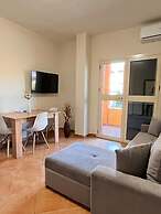 Belix Hotel Apartments Near the Beach