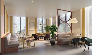 OKKO Hotels Troyes Centre