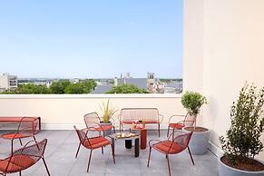 OKKO Hotels Troyes Centre