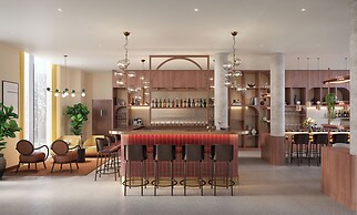 OKKO Hotels Troyes Centre