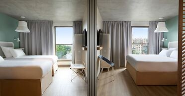 OKKO Hotels Troyes Centre