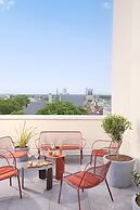 OKKO Hotels Troyes Centre
