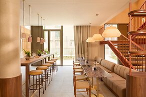OKKO Hotels Troyes Centre