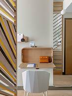 OKKO Hotels Troyes Centre