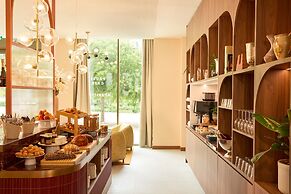 OKKO Hotels Troyes Centre