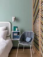 OKKO Hotels Troyes Centre
