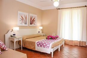 Amarestyle IGV Club Baia Samuele