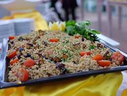 Amarestyle IGV Club Baia Samuele