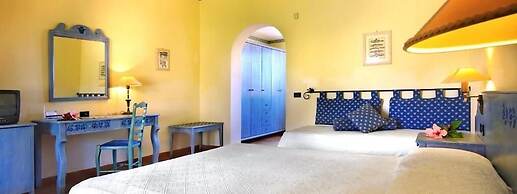 Amarestyle IGV Club Baia Samuele