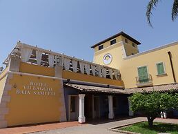 Amarestyle IGV Club Baia Samuele