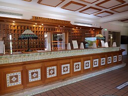 Amarestyle IGV Club Baia Samuele