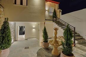 12 Pyles Living History