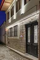 12 Pyles Living History