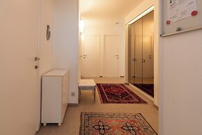 Apartment in Middelkerke With Sea View