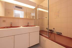 Apartment in Middelkerke With Sea View