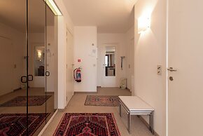 Apartment in Middelkerke With Sea View