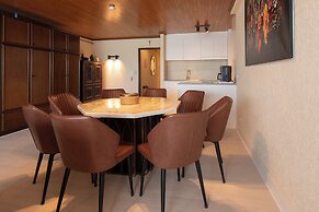 Apartment in Middelkerke With Beach Views