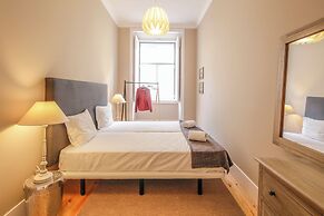 Baixa Apartment by Les Deux Mariettes