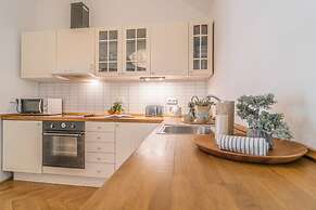 Prague Bliss Apartment - Lesser Town Charm