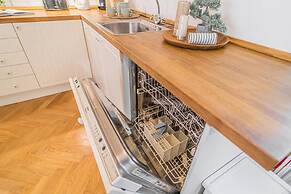 Prague Bliss Apartment - Lesser Town Charm