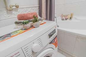 Cozy Mala Strana Apartment in Prague