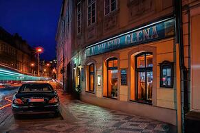 Cozy Mala Strana Apartment in Prague