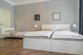 Cozy Mala Strana Apartment in Prague