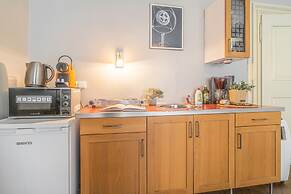 Cozy Mala Strana Apartment in Prague