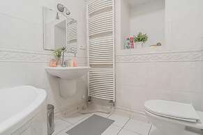 Cozy Mala Strana Apartment in Prague