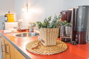 Cozy Mala Strana Apartment in Prague