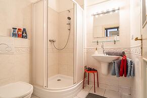 Prague Charm Apartment in Mala Strana