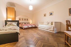 Prague Charm Apartment in Mala Strana