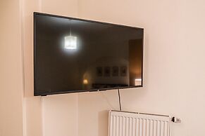 Prague Charm Apartment in Mala Strana