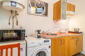 Prague Charm Apartment in Mala Strana