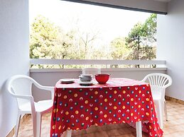 Comfortable Flat Just Steps From the Beach