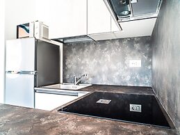 Enjoy the sun From the Terrace of our Studio