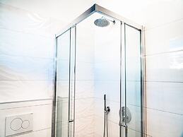 Enjoy the sun From the Terrace of our Studio