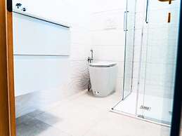 Enjoy the sun From the Terrace of our Studio