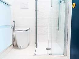 Enjoy the sun From the Terrace of our Studio