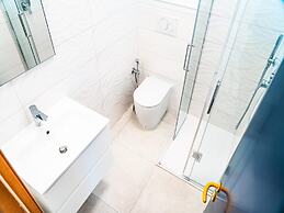 Enjoy the sun From the Terrace of our Studio