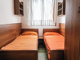 Coastal Comfort in Lido del Sole With sea View